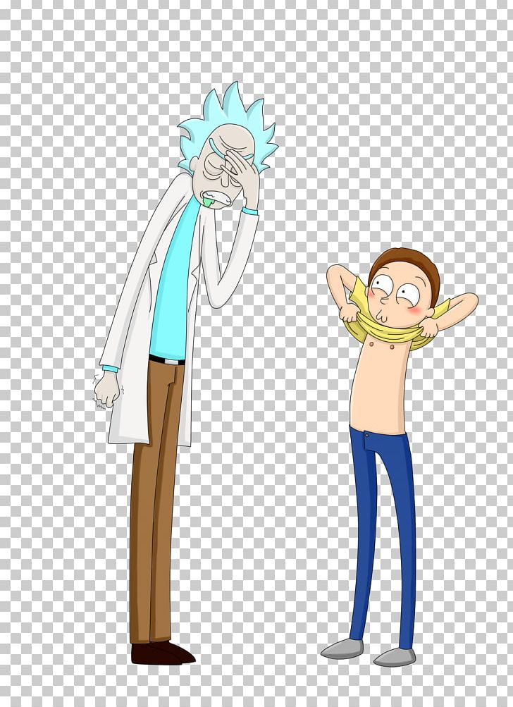 Anatomy Park Rick And Morty Wallpapers