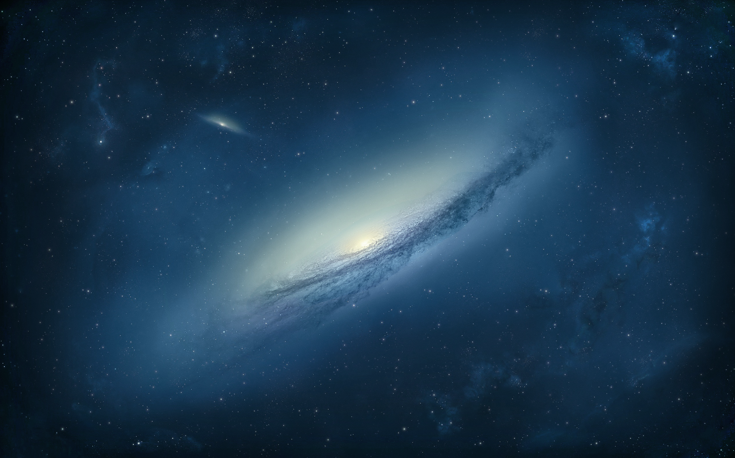 Andromeda Wallpapers