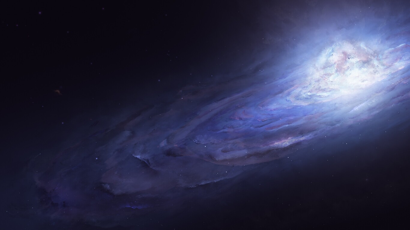 Andromeda Wallpapers