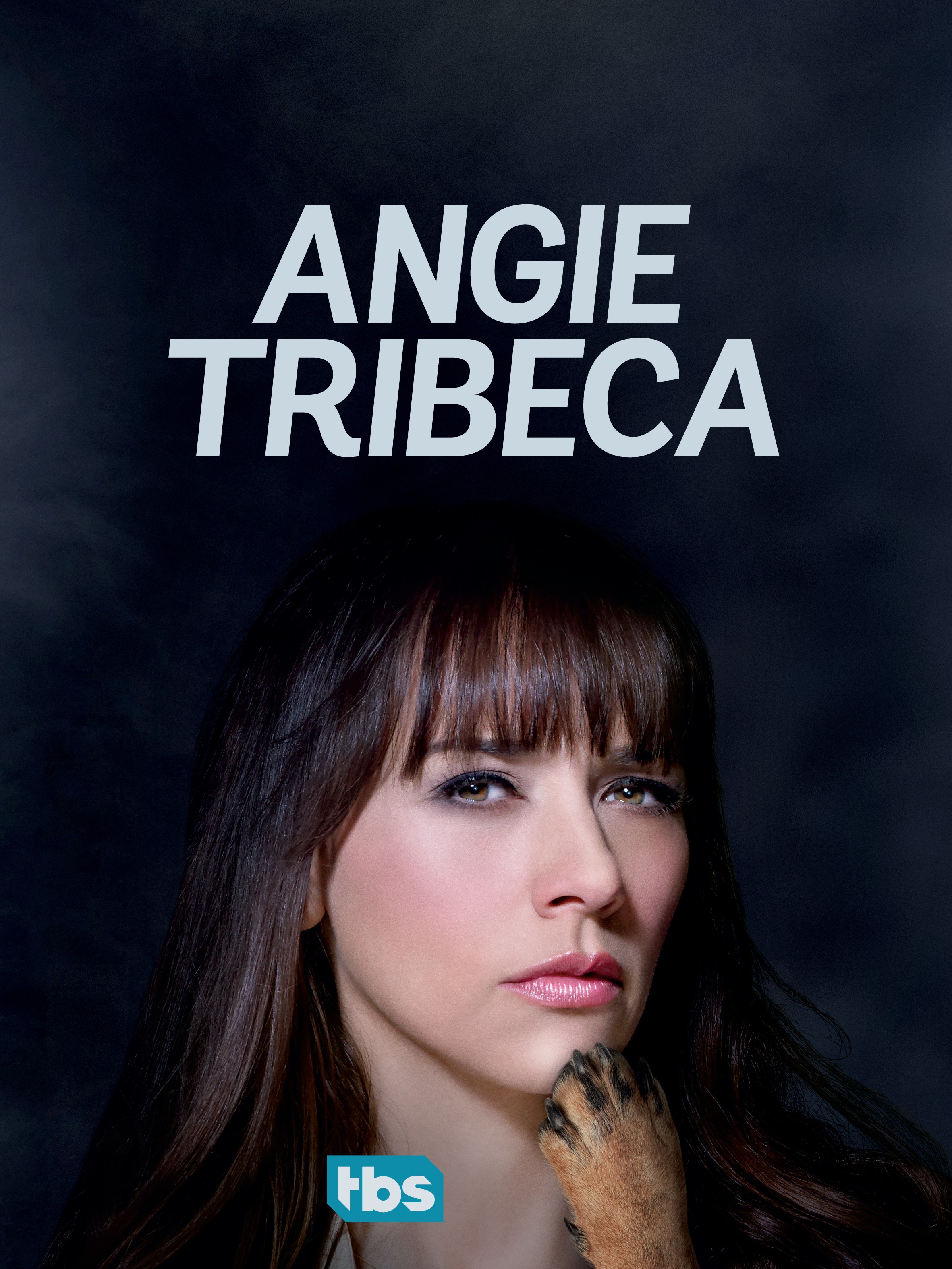 Angie Tribeca Wallpapers