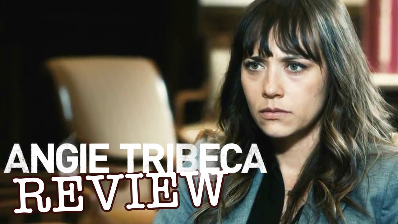 Angie Tribeca Wallpapers