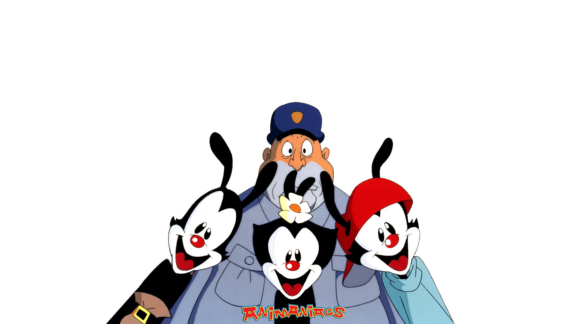 Animaniacs (1993) Wallpapers