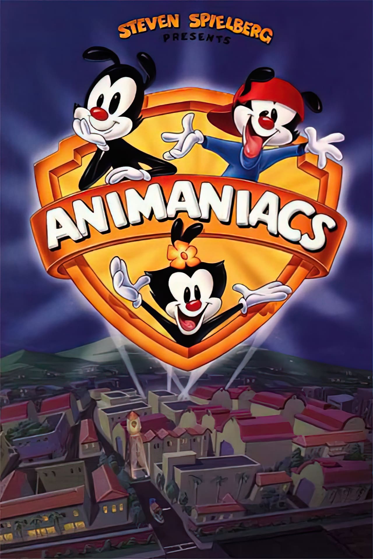 Animaniacs (1993) Wallpapers