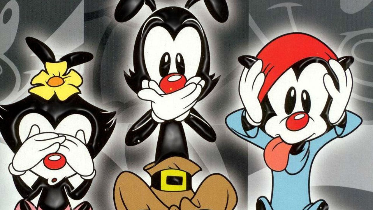 Animaniacs (1993) Wallpapers