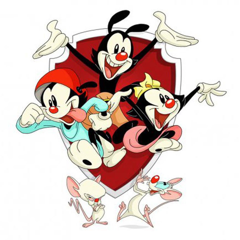 Animaniacs (1993) Wallpapers