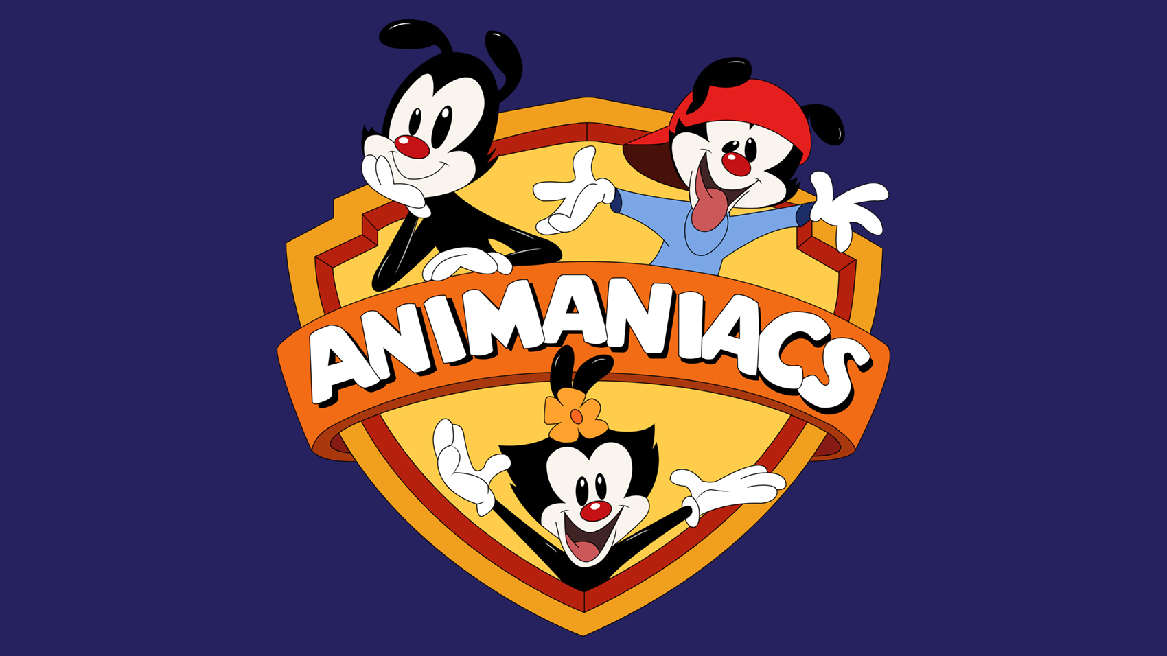 Animaniacs (1993) Wallpapers