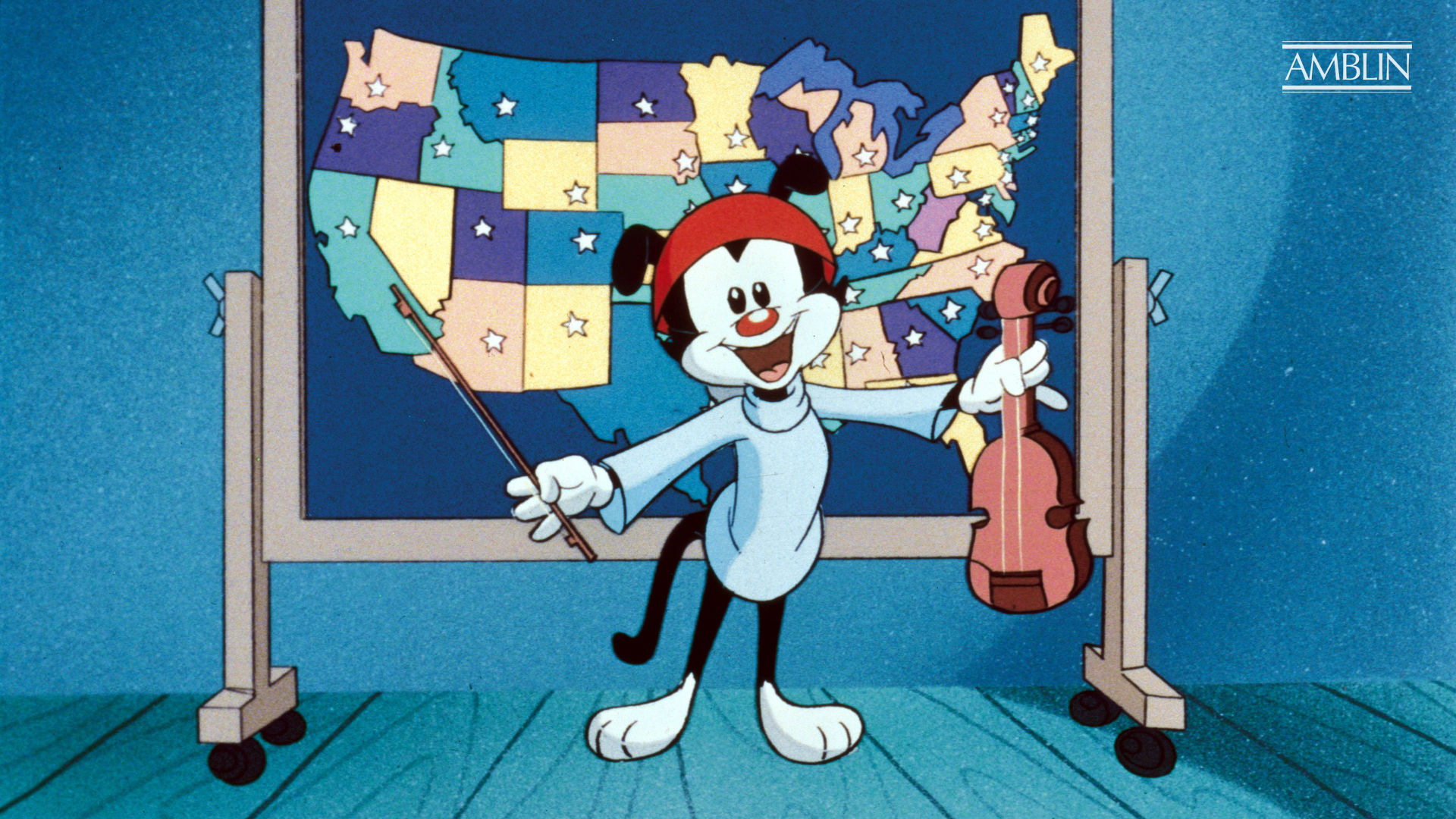 Animaniacs (1993) Wallpapers