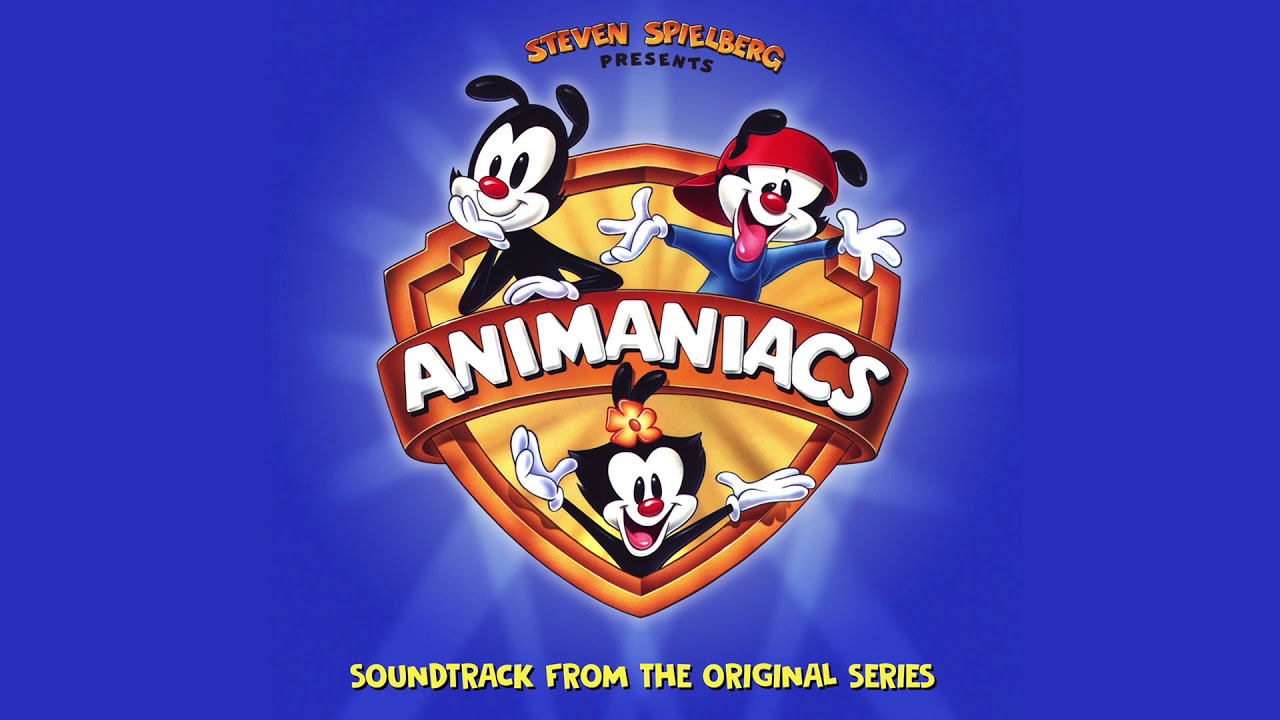 Animaniacs (1993) Wallpapers