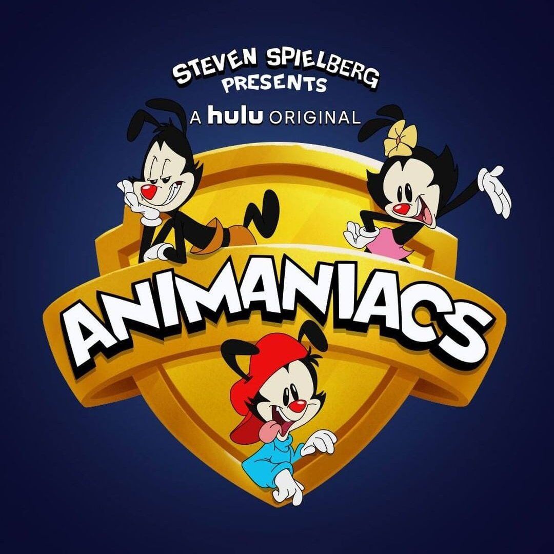 Animaniacs (2020) Wallpapers