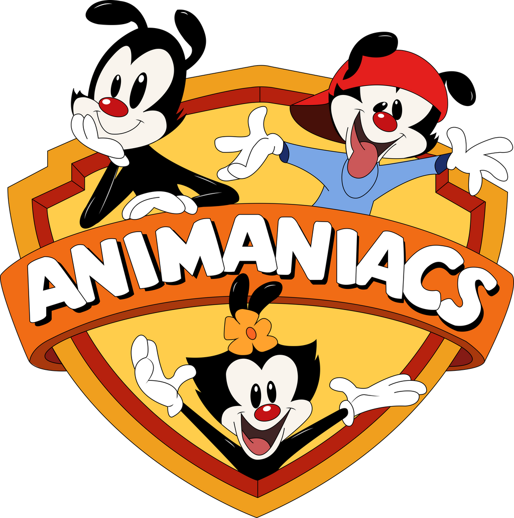 Animaniacs (2020) Wallpapers