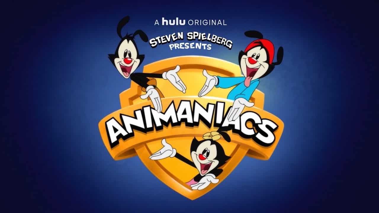 Animaniacs (2020) Wallpapers