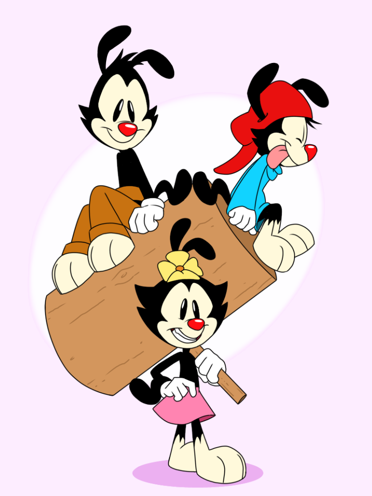 Animaniacs (2020) Wallpapers