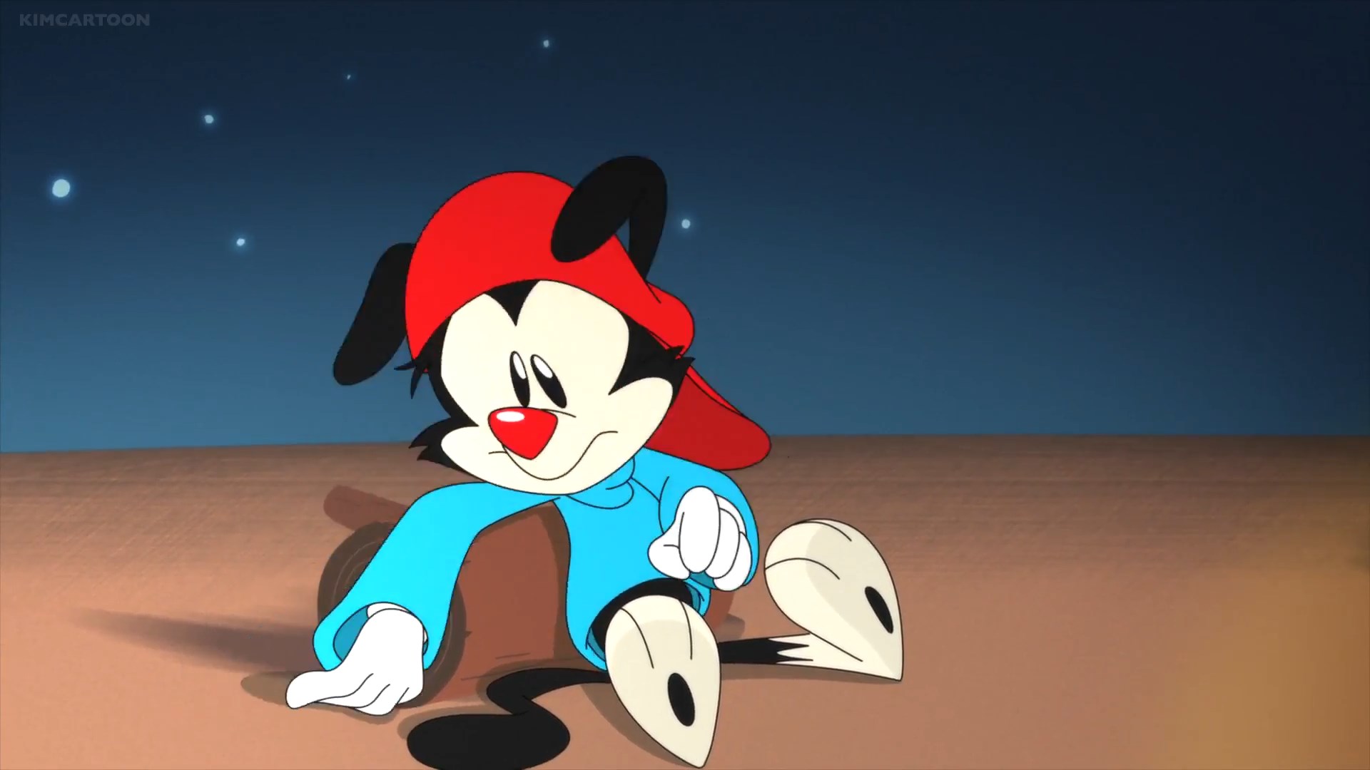 Animaniacs (2020) Wallpapers