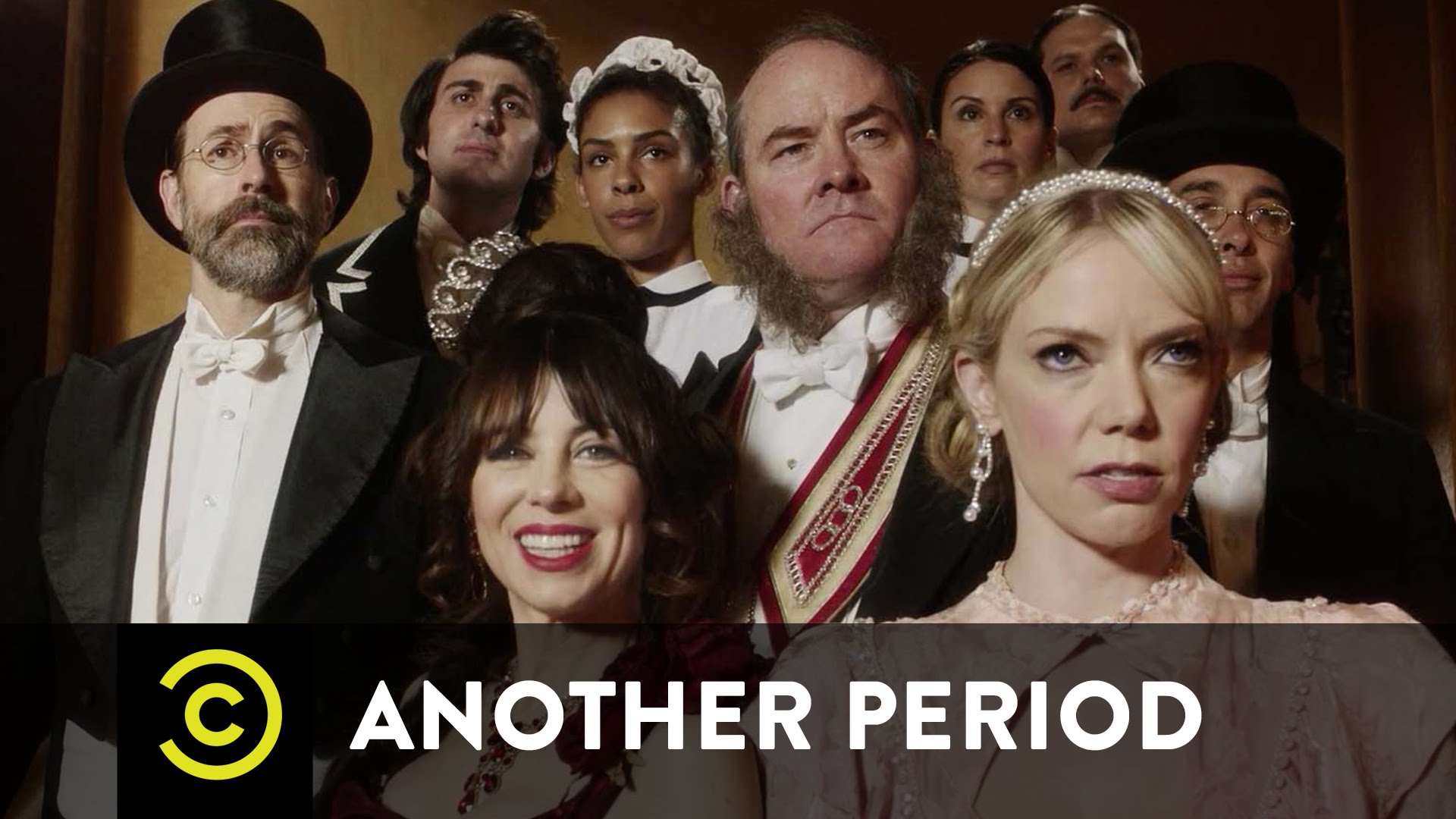 Another Period Wallpapers