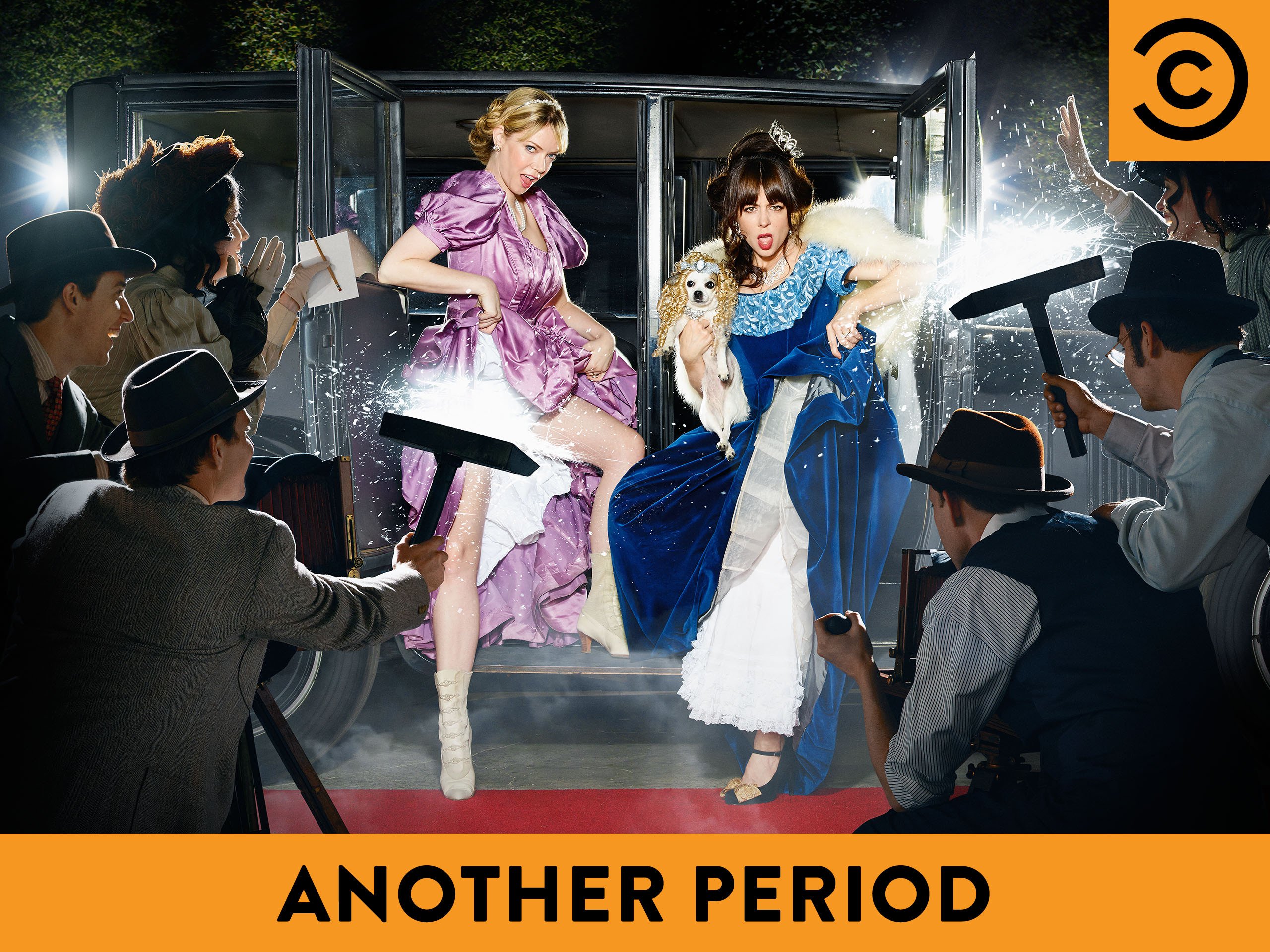 Another Period Wallpapers