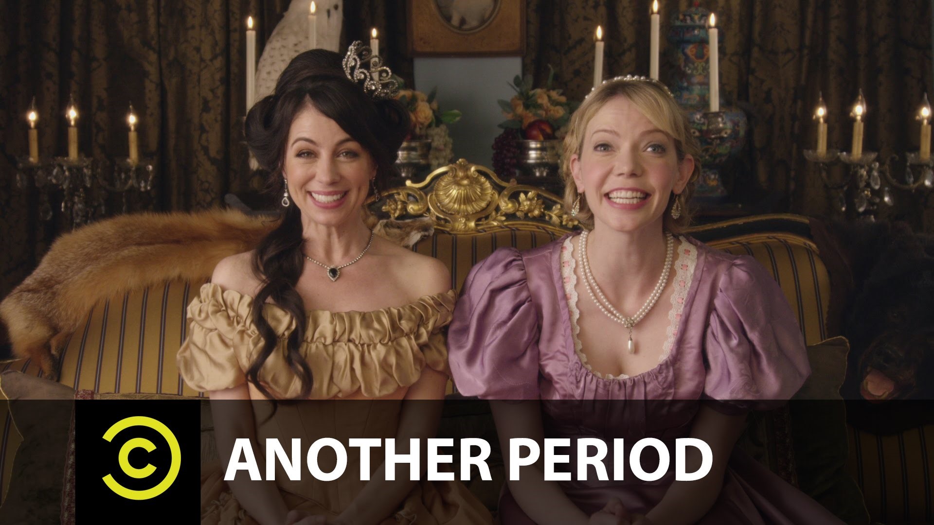 Another Period Wallpapers