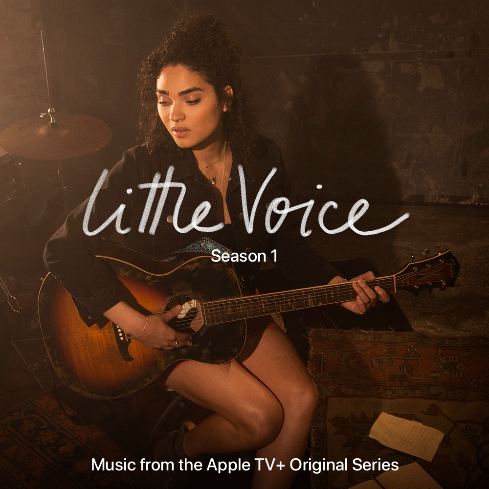 Apple Little Voice Wallpapers