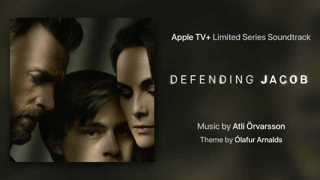 Apple Tv Defending Jacob Wallpapers