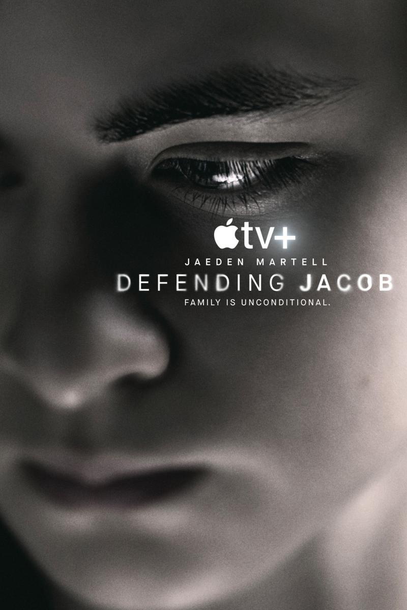 Apple Tv Defending Jacob Wallpapers