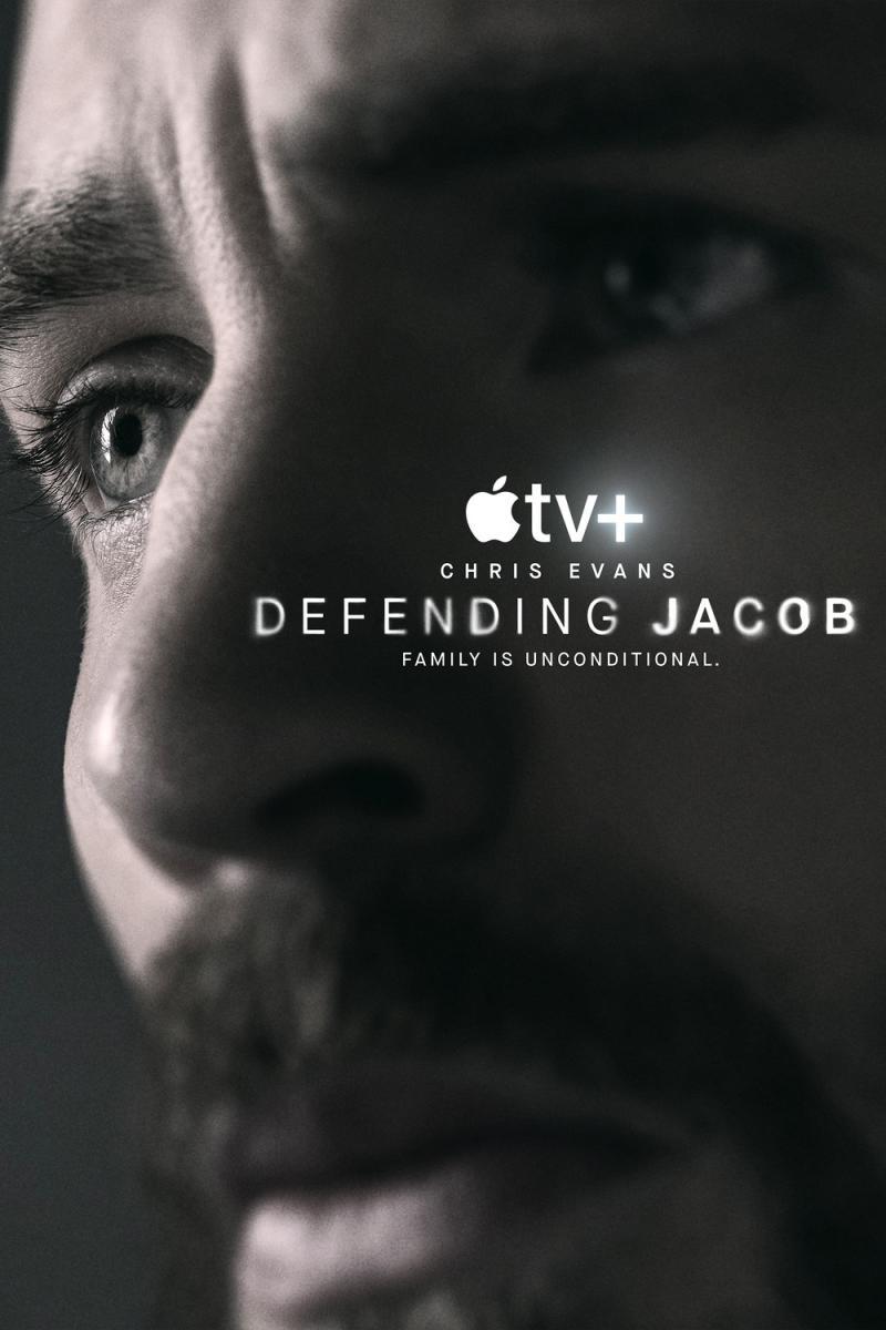 Apple Tv Defending Jacob Wallpapers