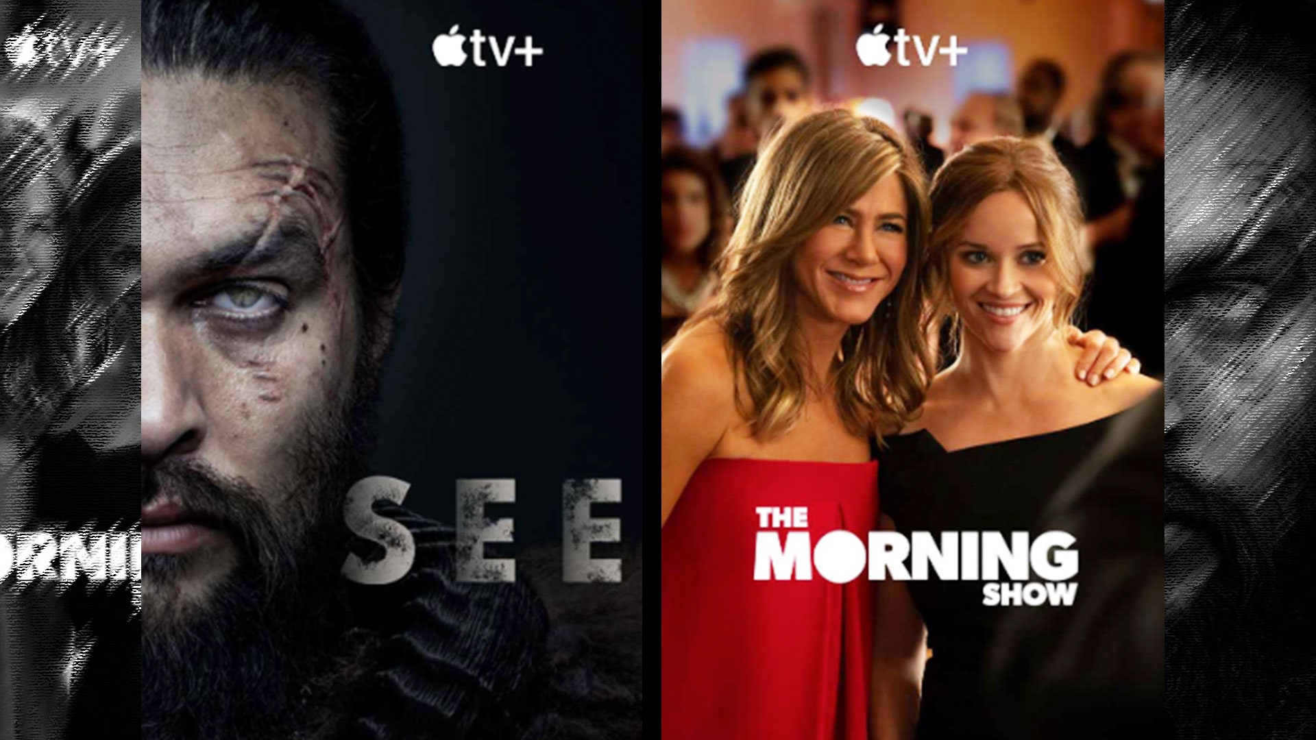 Apple Tv The Morning Show Wallpapers