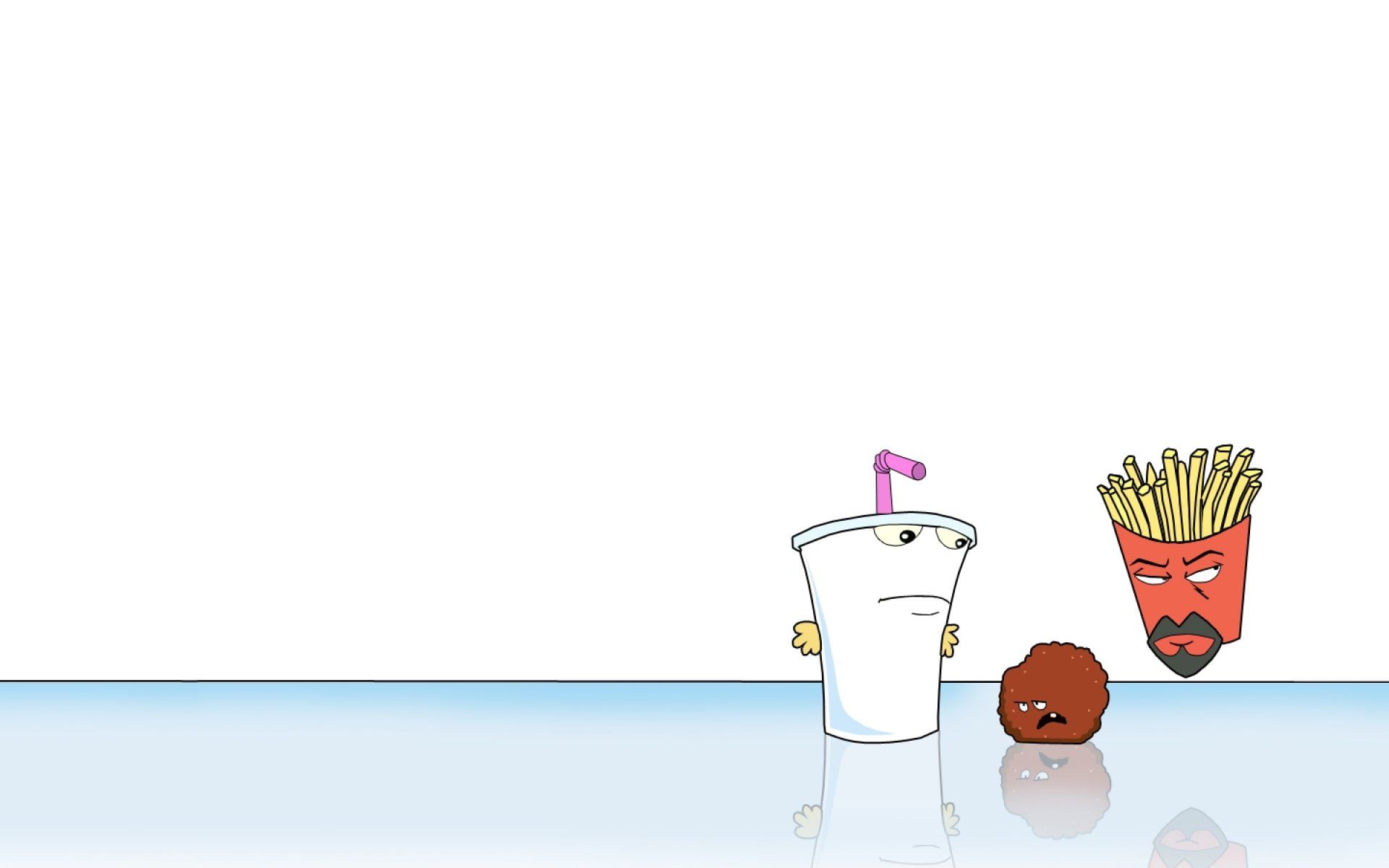 Aqua Teen Hunger Force Wallpapers