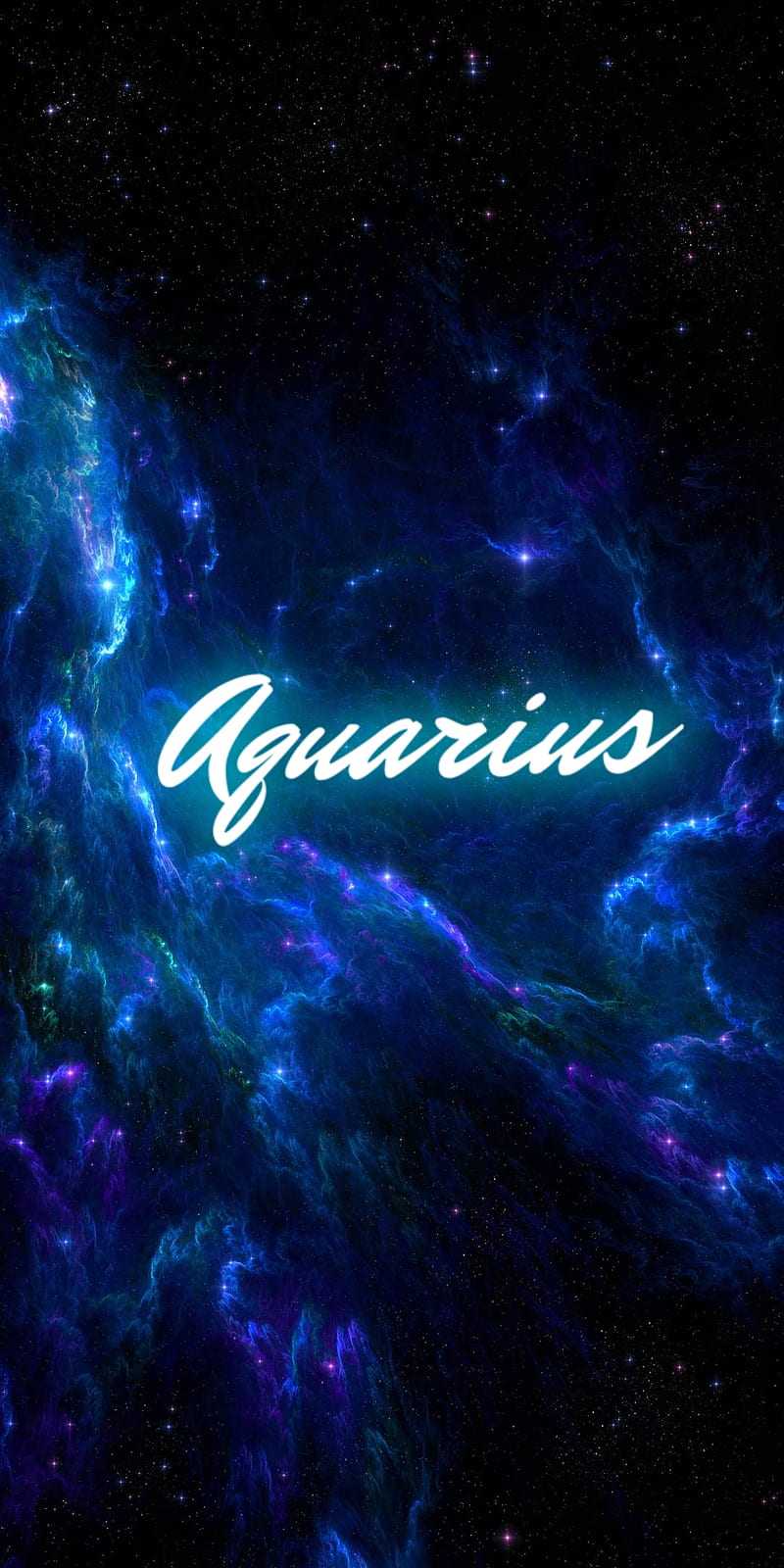 Aquarius Wallpapers