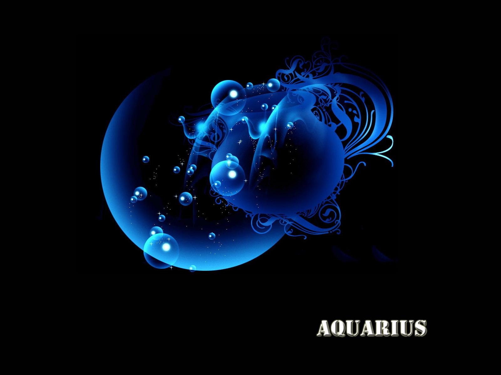 Aquarius Wallpapers