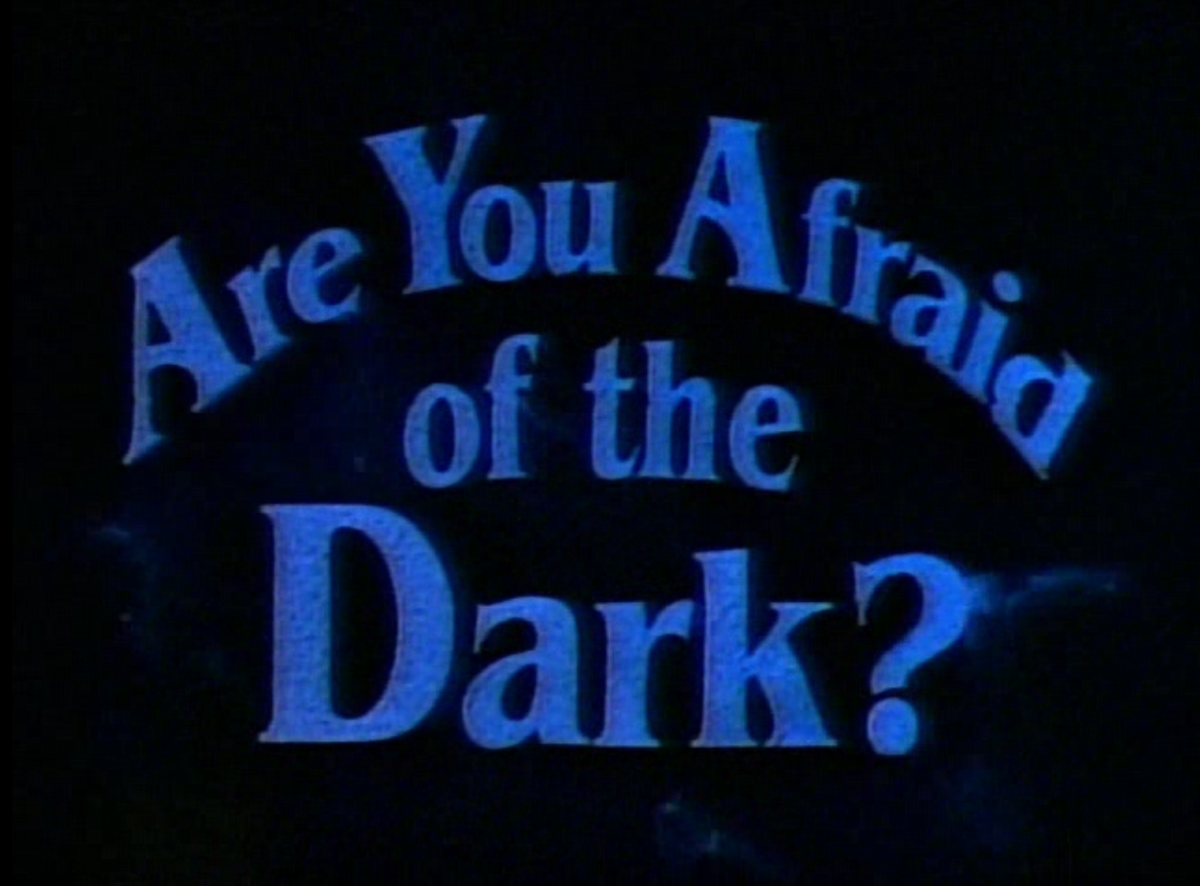 Are You Afraid Of The Dark Wallpapers