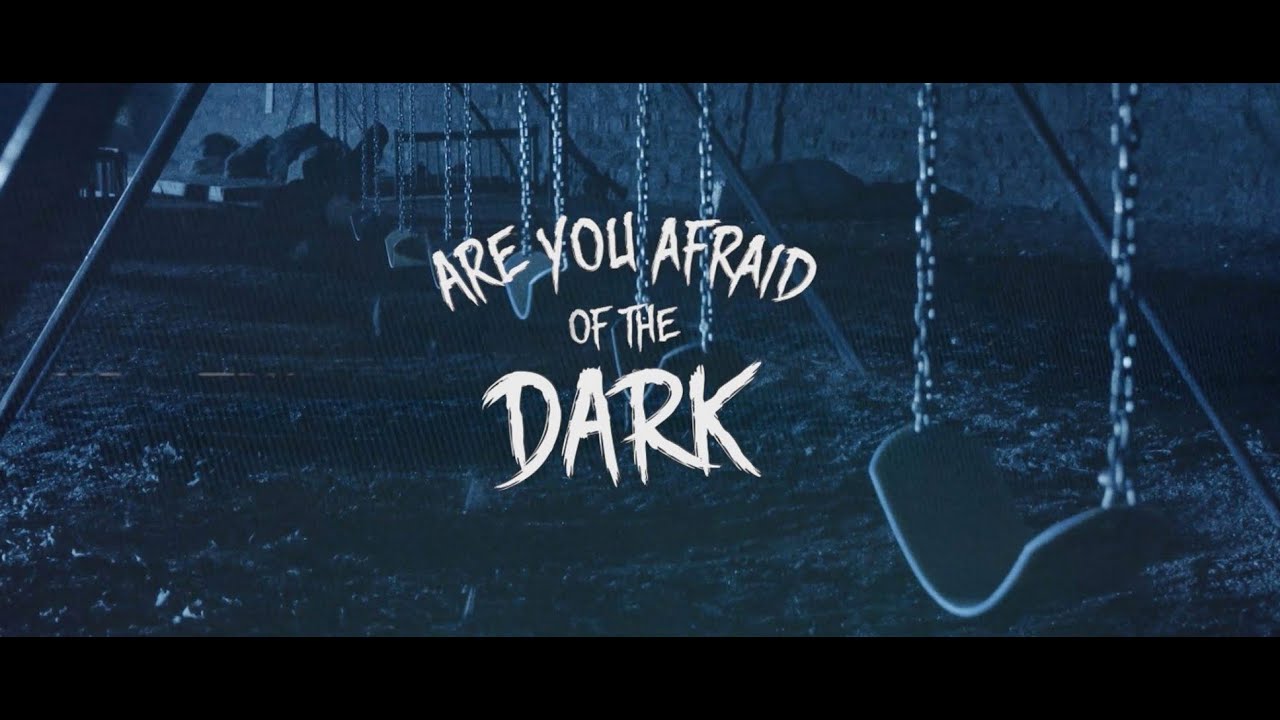 Are You Afraid Of The Dark Wallpapers