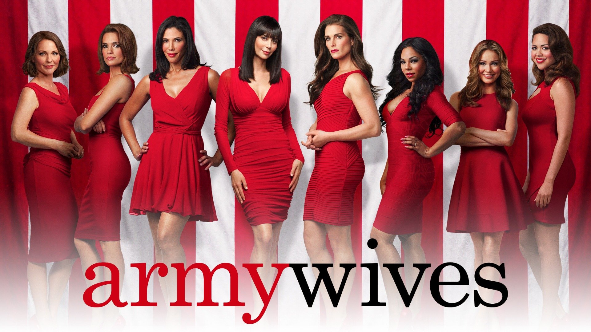 Army Wives Wallpapers