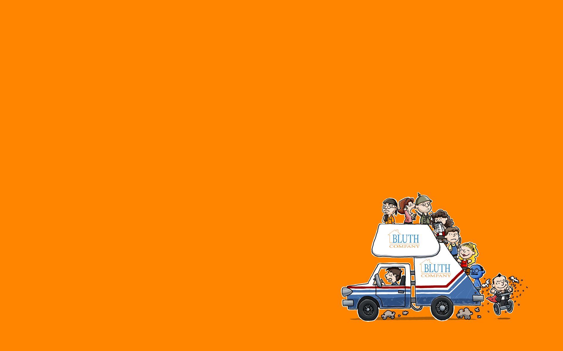 Arrested Development Wallpapers