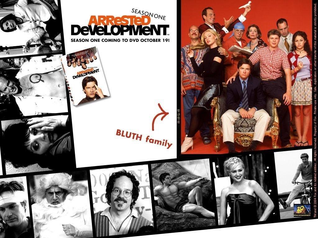 Arrested Development Wallpapers