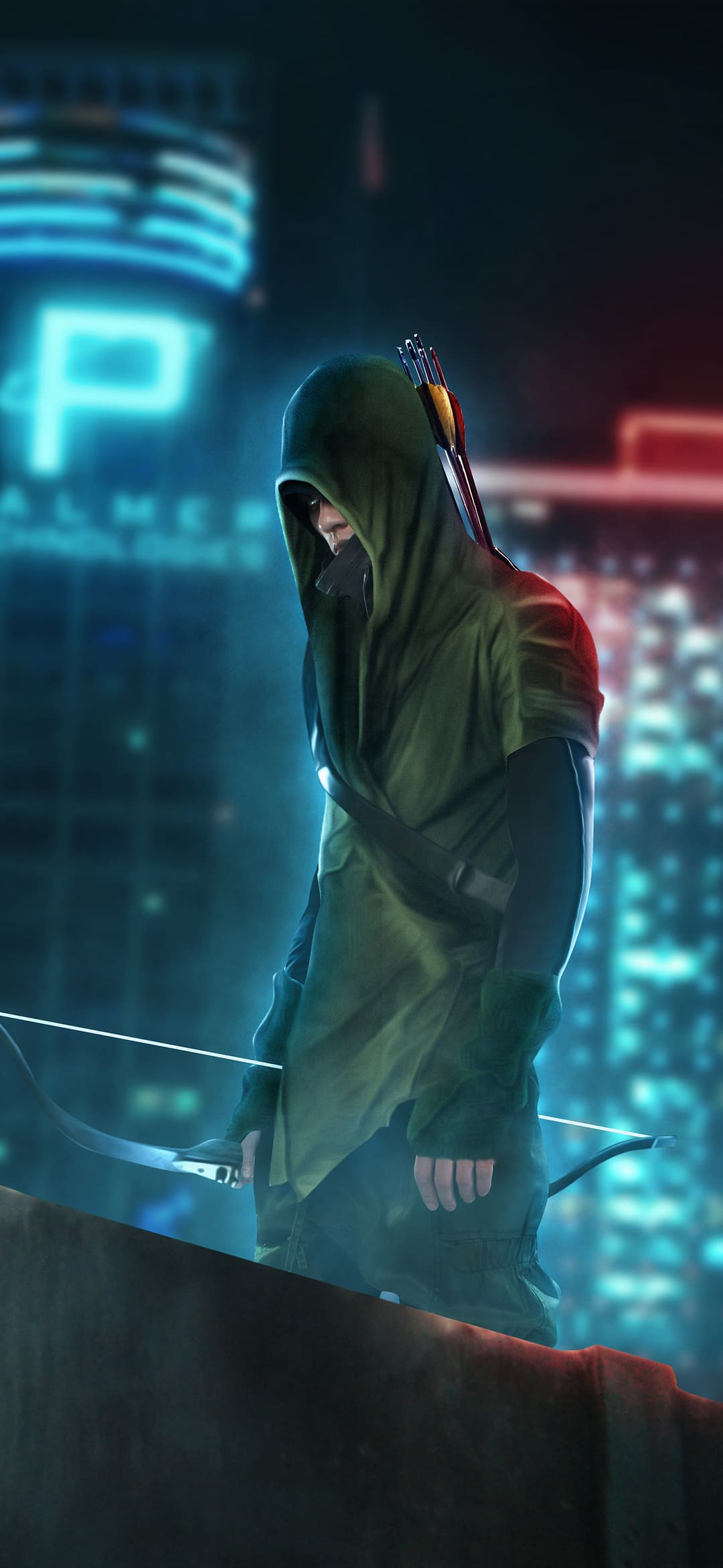 Arrow Wallpapers