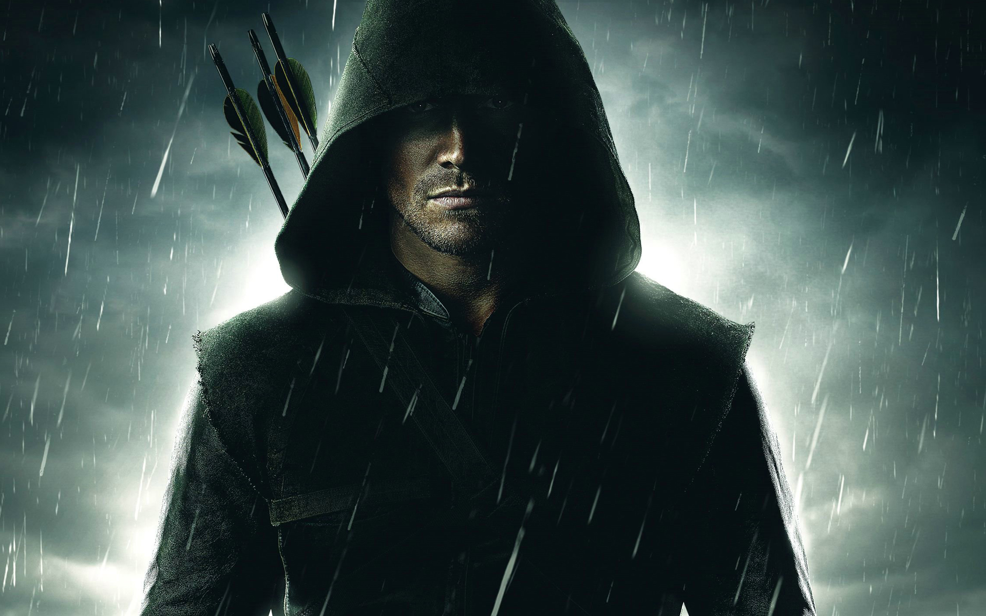 Arrow Wallpapers