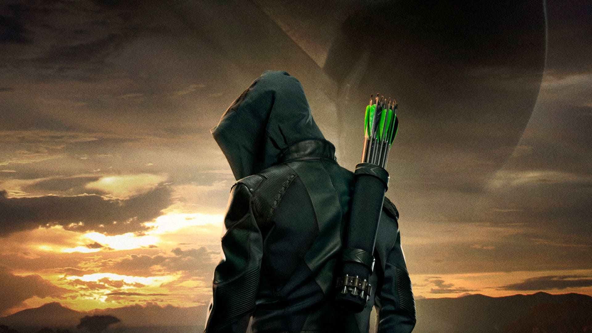 Arrow Wallpapers