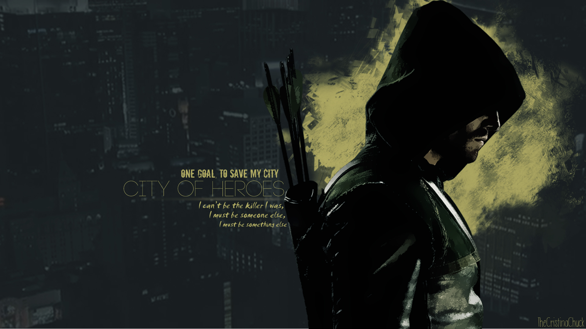 Arrow Wallpapers