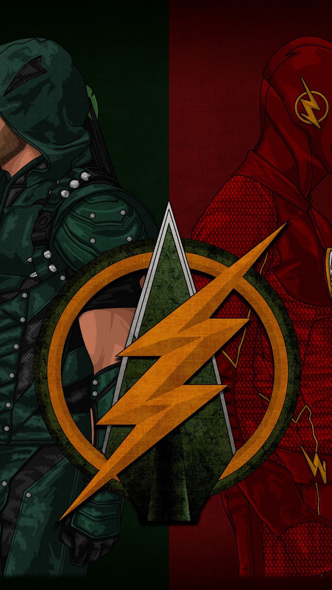 Arrow Wallpapers