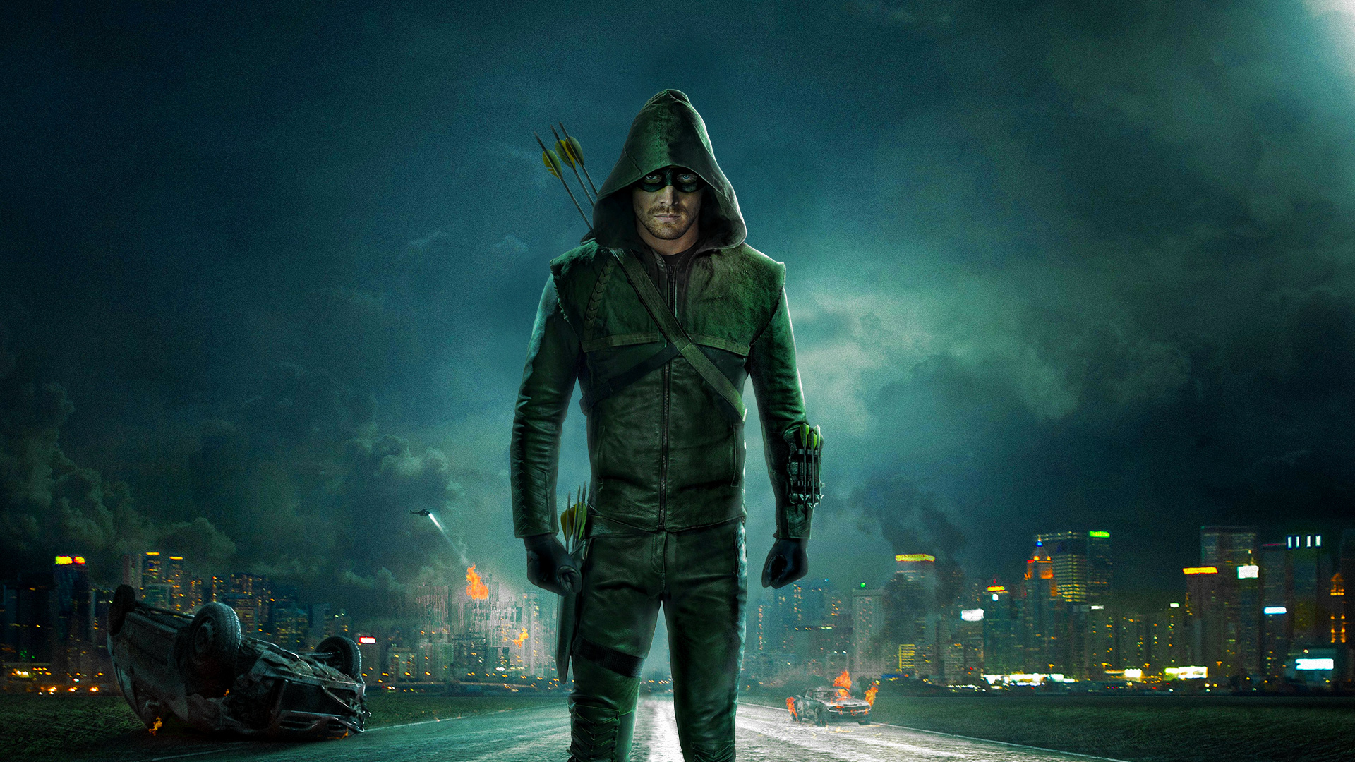 Arrow Wallpapers