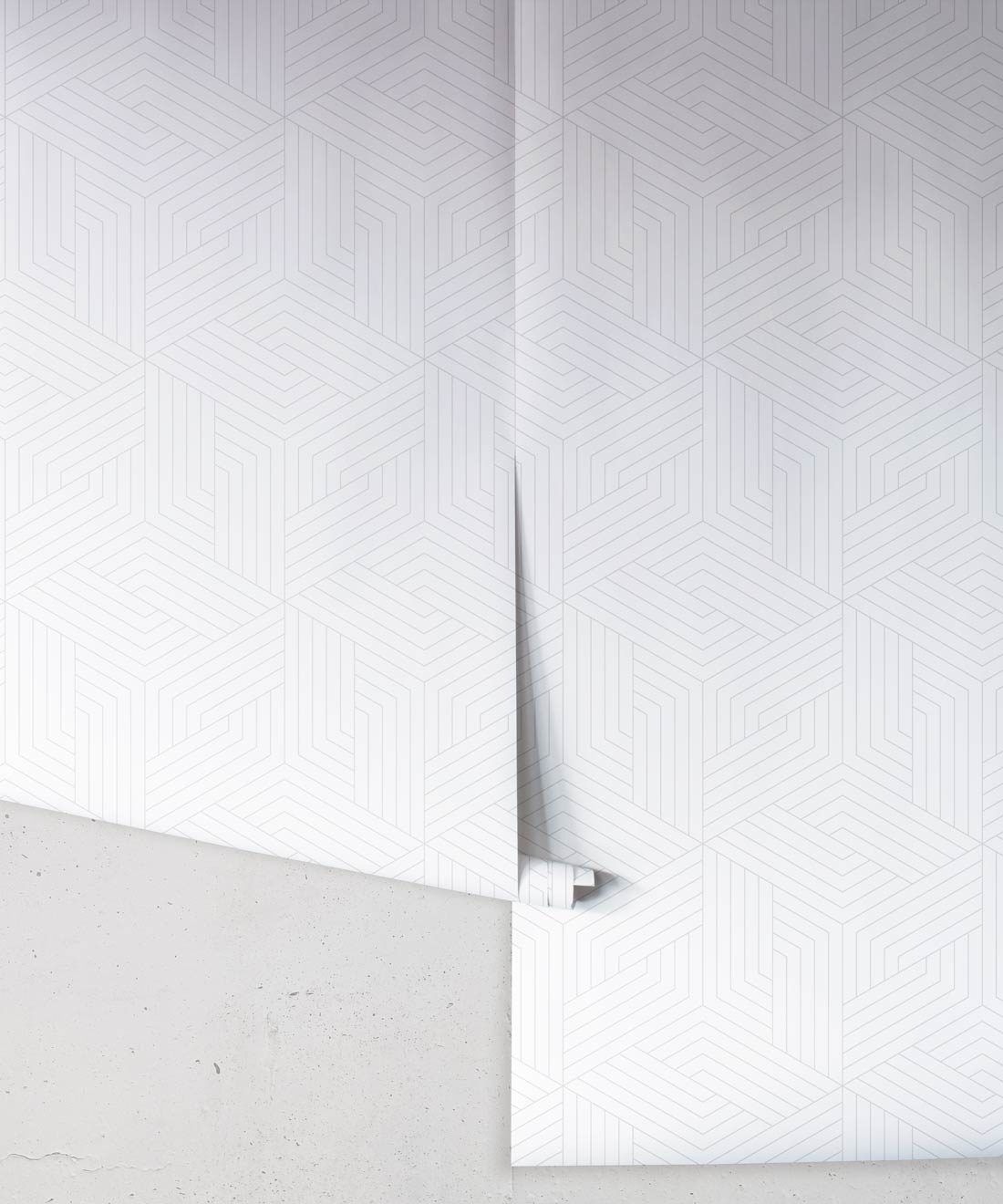 Arrow Show Geometry Minimalism Wallpapers