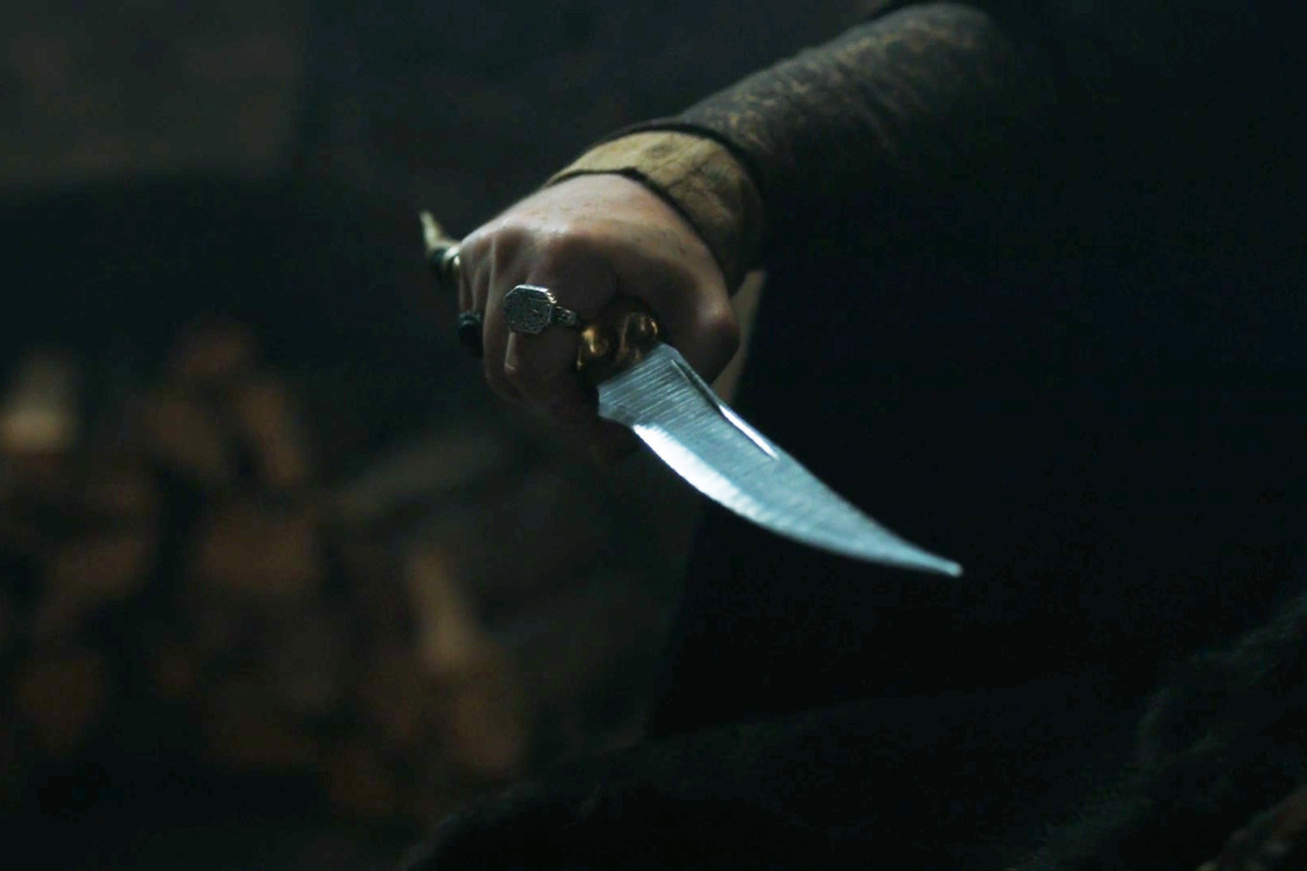 Arya Stark Dagger Game Of Thrones Wallpapers