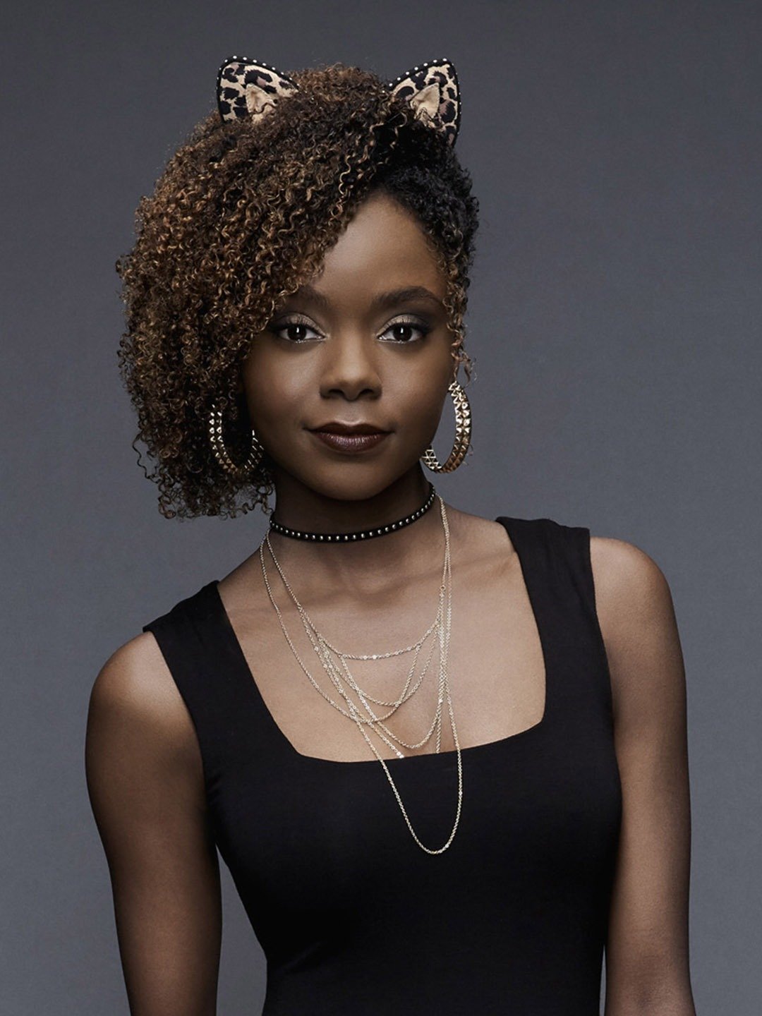 Ashleigh Murray Riverdale Wallpapers