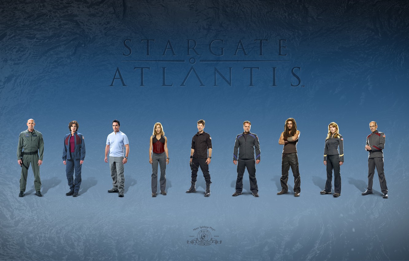 Atlantis Wallpapers