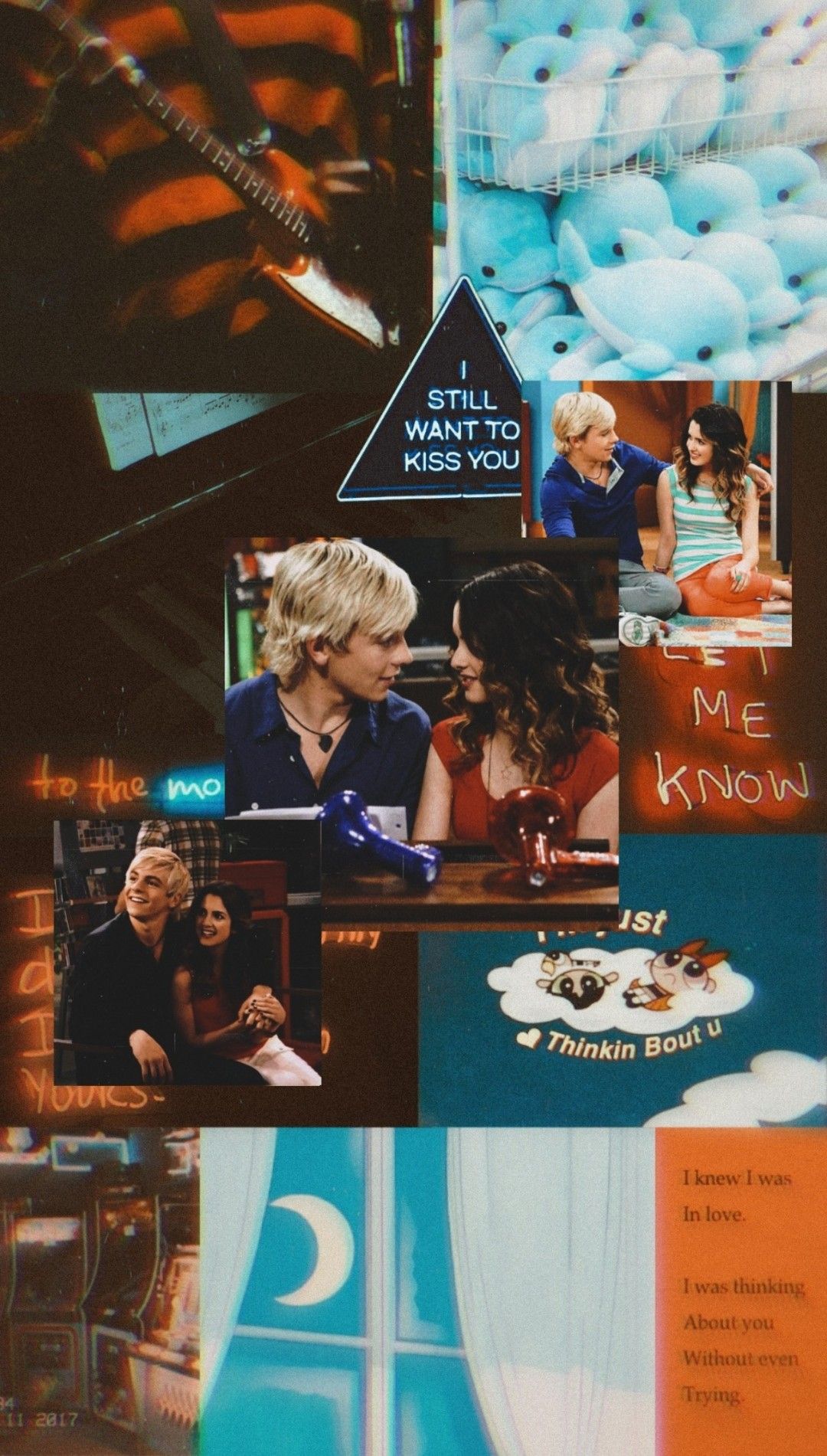 Austin And Ally Wallpapers