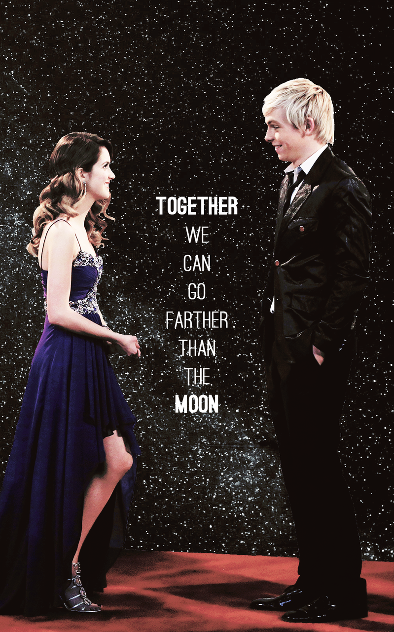 Austin And Ally Wallpapers