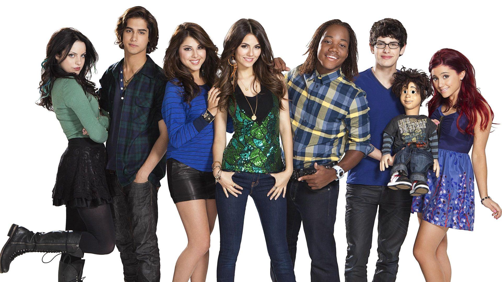 Austin And Ally Wallpapers