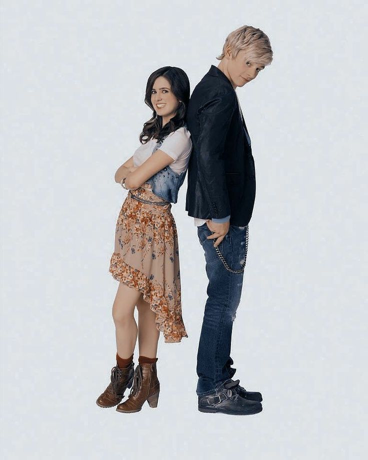 Austin And Ally Wallpapers