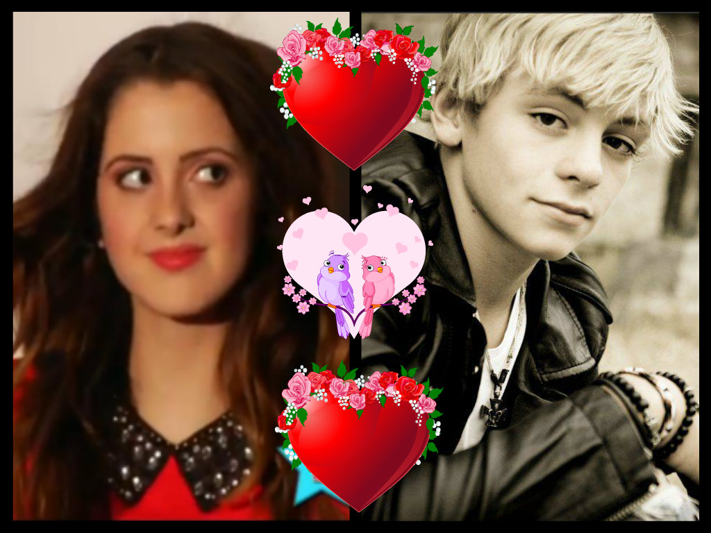 Austin And Ally Wallpapers