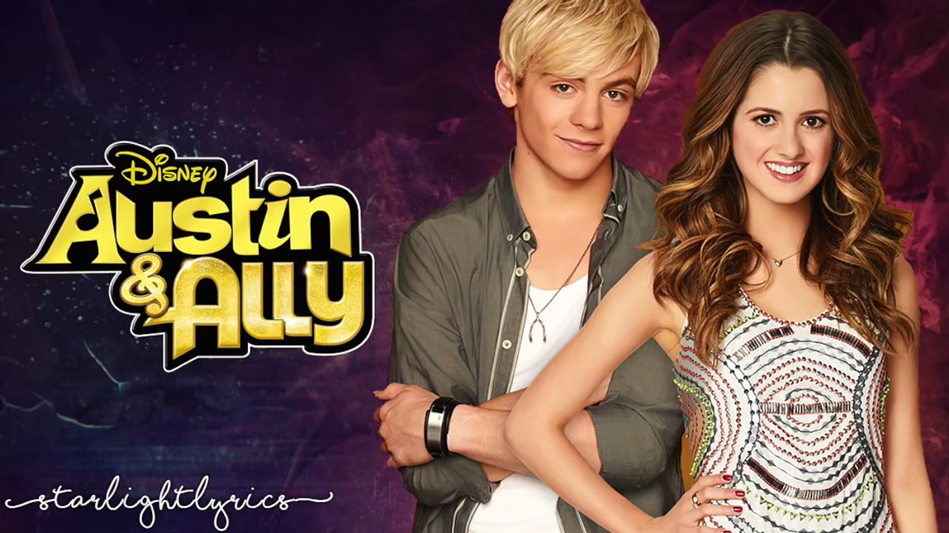 Austin And Ally Wallpapers