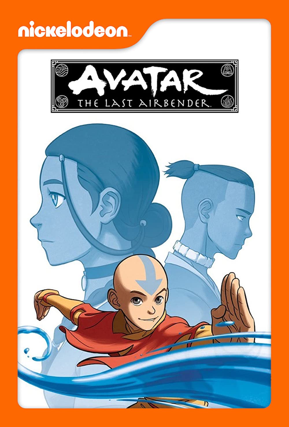 Avatar Tv Show Netflix Concept Art Wallpapers